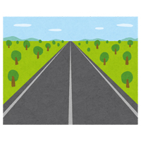 道路使用許可の申請